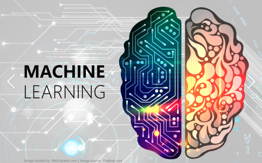 machine learnling